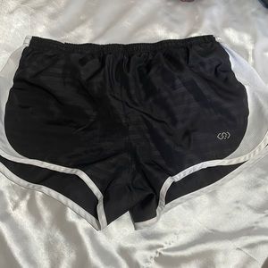 Athletic shorts